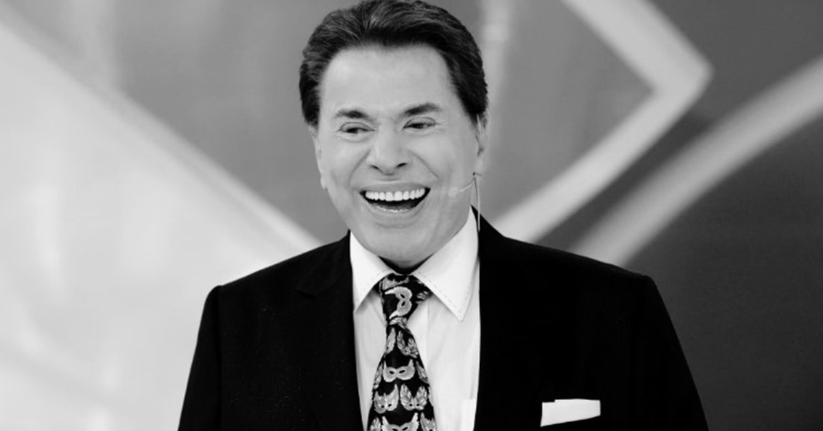 Silvio Santos