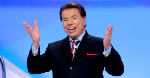 silvio santos