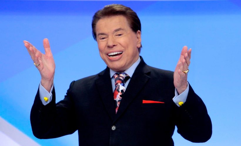 silvio santos