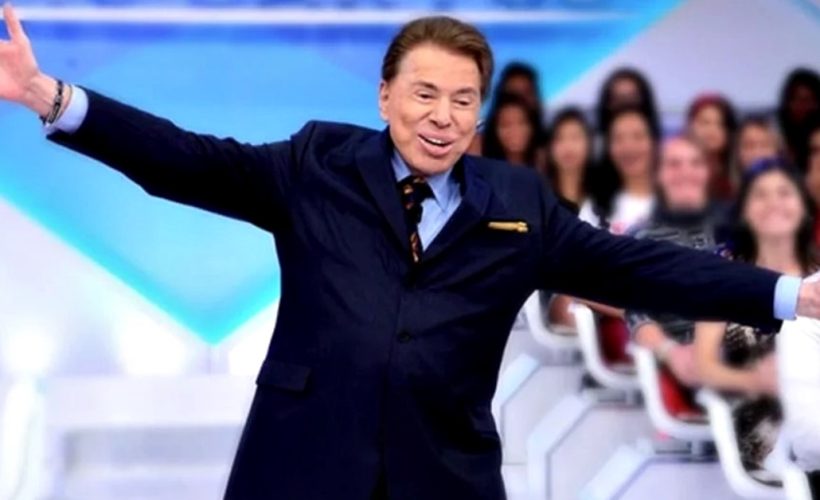 Silvio Santos - SBT