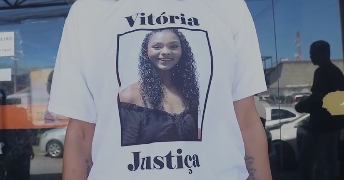 Vitória - Justiça