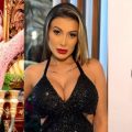 Ana Akiva - ex-pastora - Andressa Urach