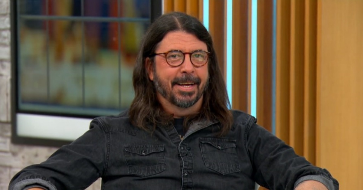 Dave Grohl