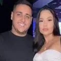 Igor Peretto e Rafaela Costa traição