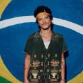 Bruno Mars - Brasil