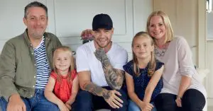 Família de Liam Payne quebra o silêncio após morte do ex-One Direction