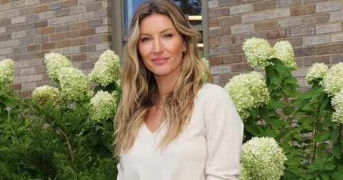 Gisele Bündchen