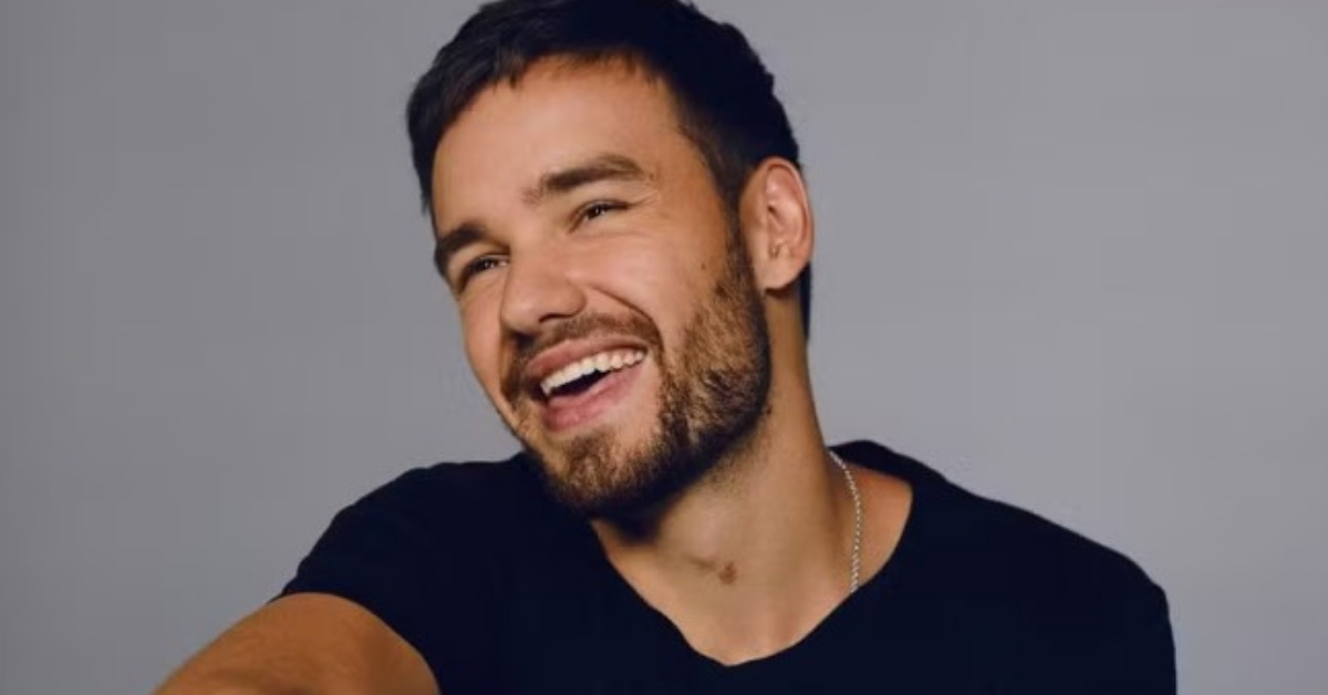 Liam Payne