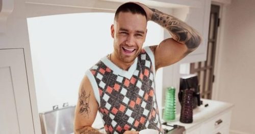 Liam Payne