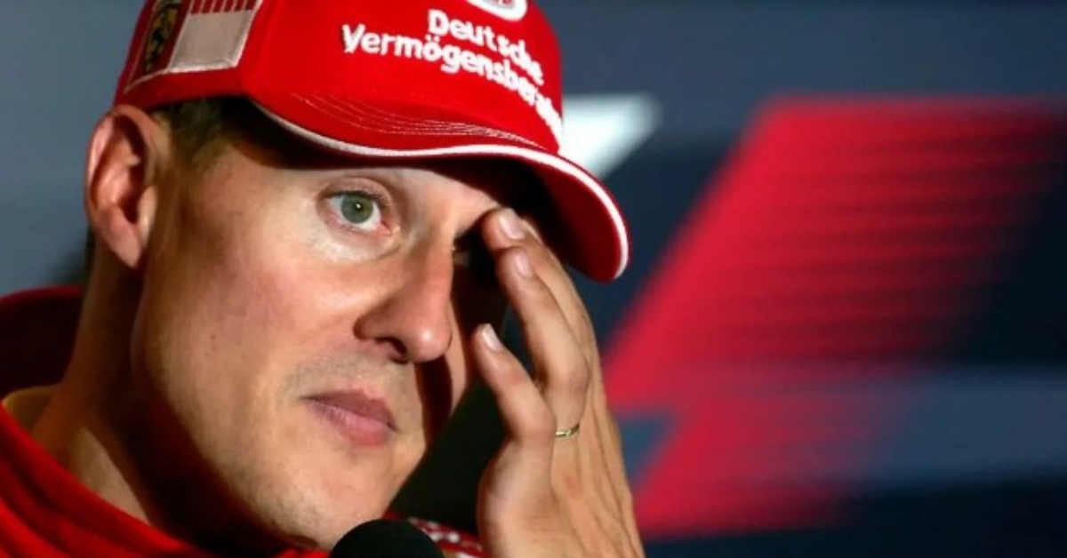 Michael Schumacher