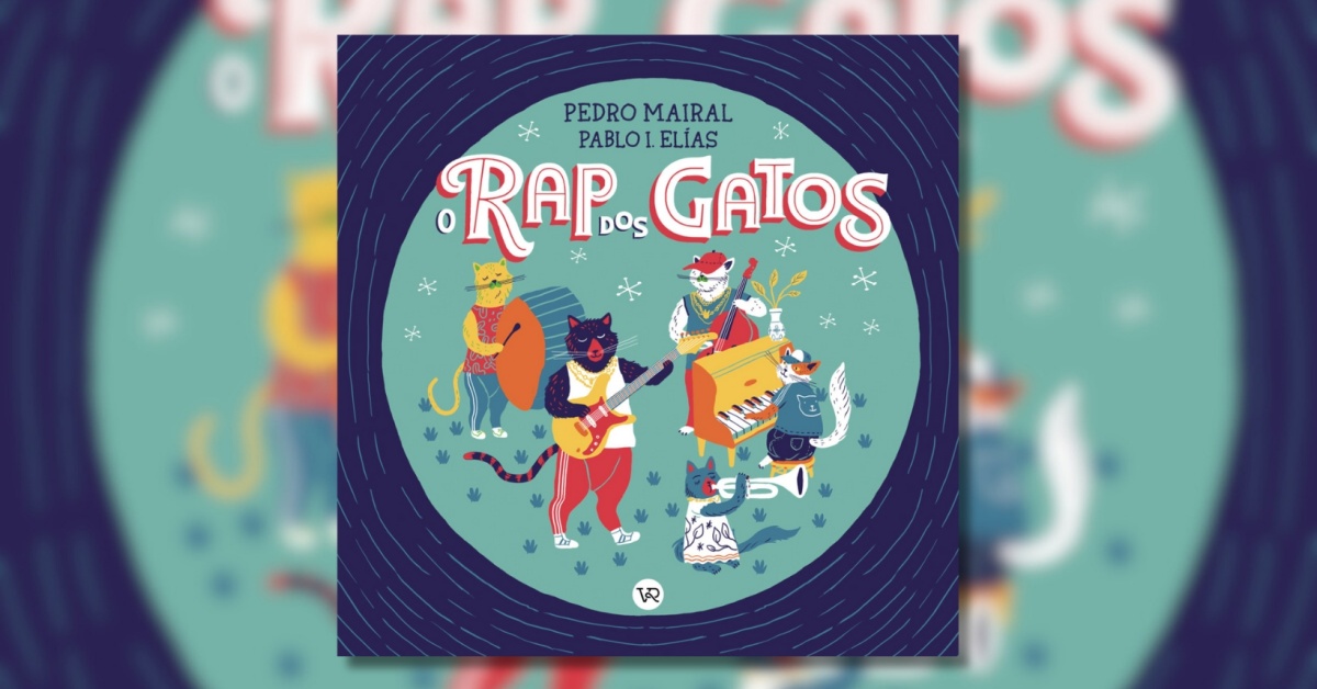 O-rap-dos-gatos