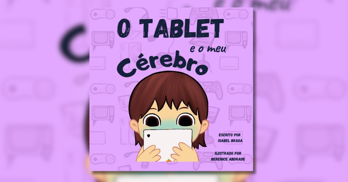 O-tablet-e-o-meu-cerebro