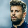 Piqué - jogador