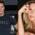 tom brady - gisele