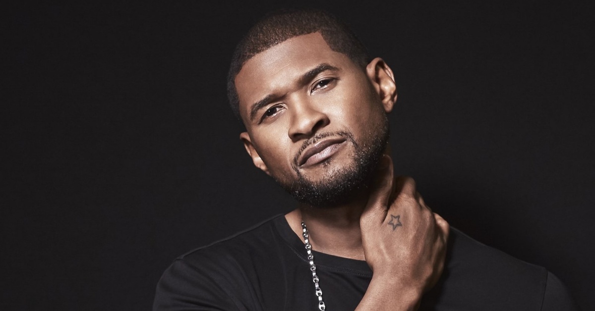 Usher