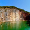 Lagoa Azul - Campo Magro - Curitiba