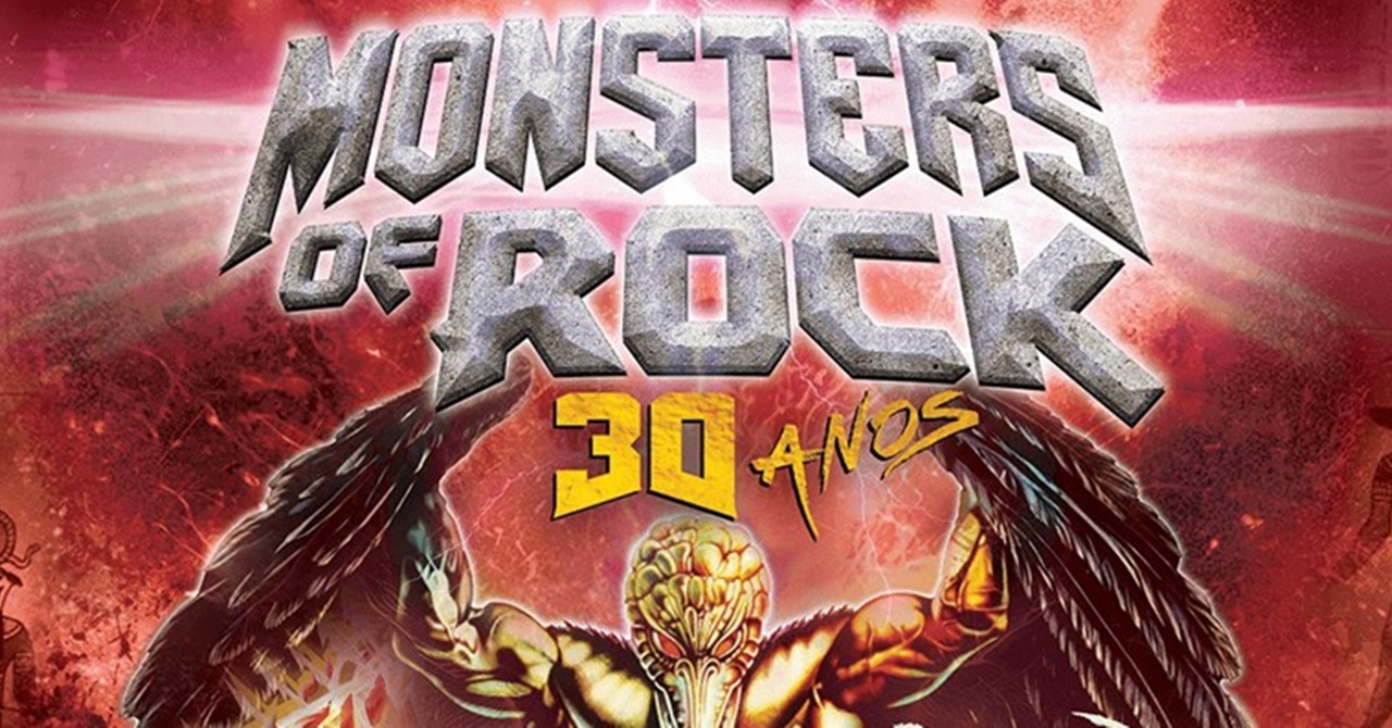 Monsters of Rock