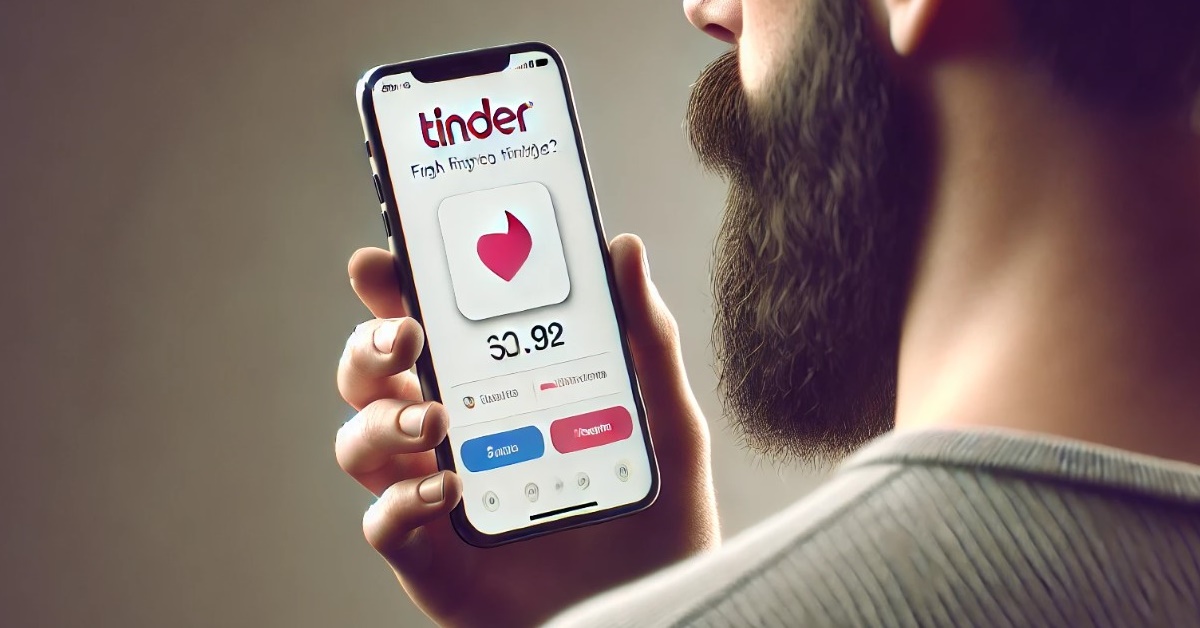 Tinder