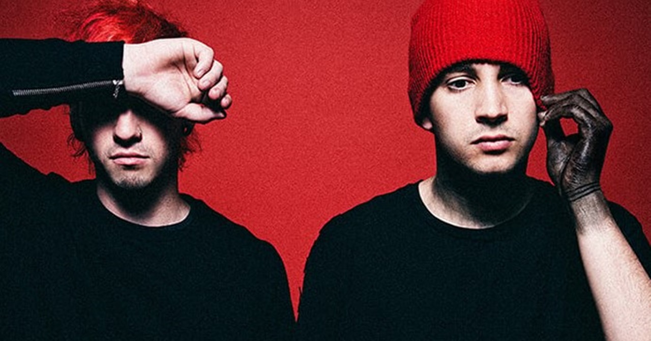 Twenty One Pilots