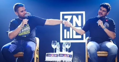 zé neto e cristiano