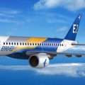 Embraer 190