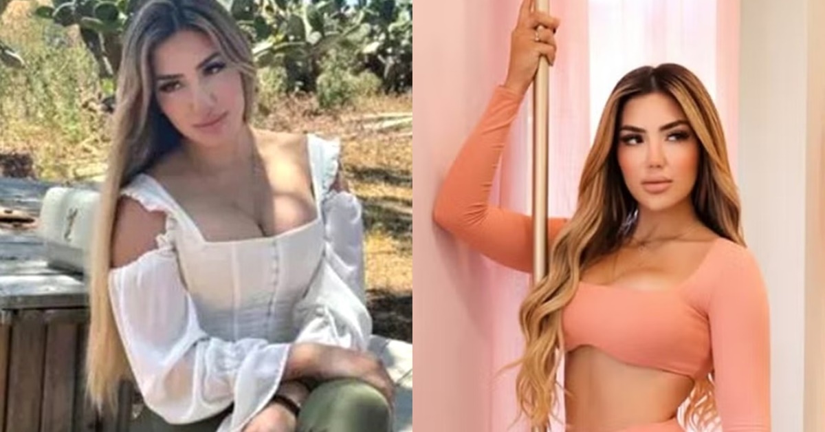 Fedra Oded Gaxiola Orozco - morreu