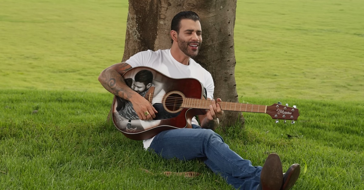 Gusttavo Lima