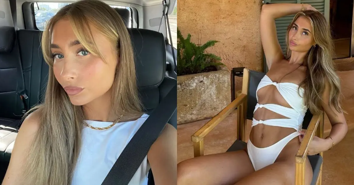 Lily Phillips - OnlyFans