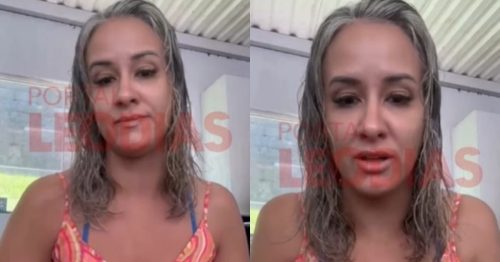 Mãe - criança - polêmica avião passageira