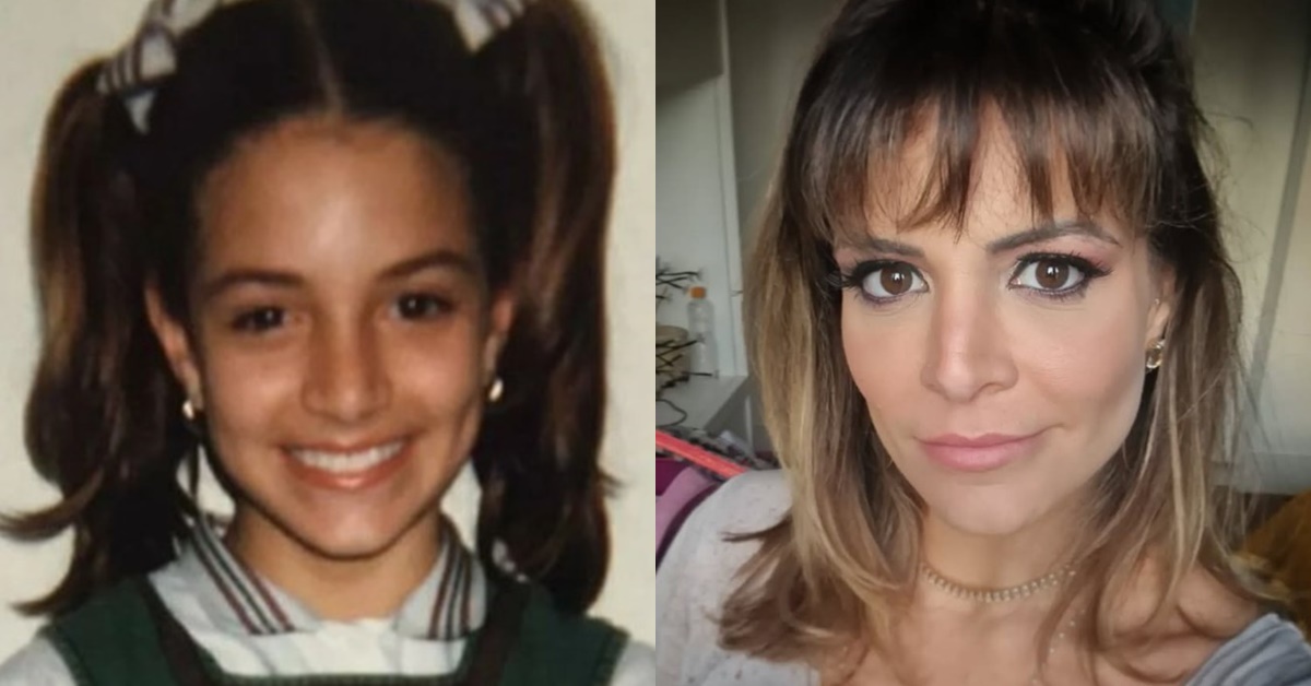 Renata Del Bianco - Chiquititas