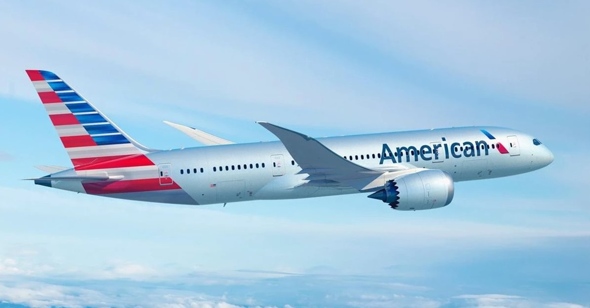 American Airlines