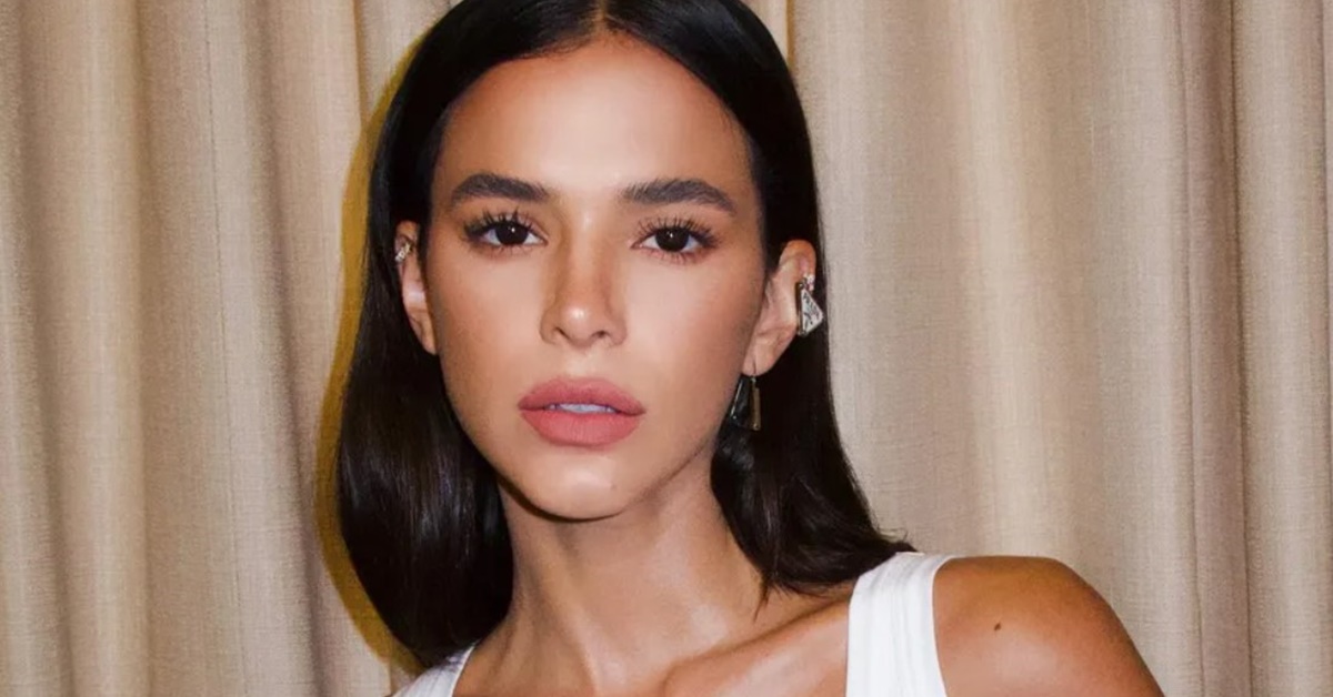 Bruna Marquezine