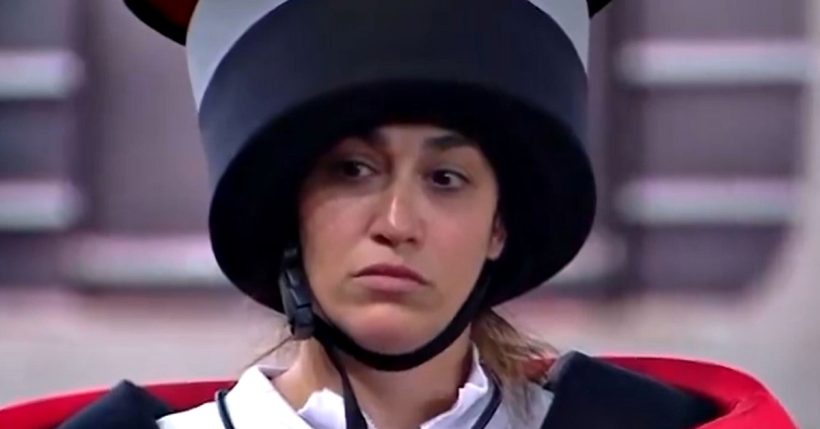 Dany Hypólito