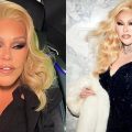 Jocelyn Wildenstein