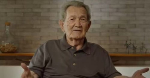 Leo Batista - morreu