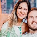 Maíra Cardi e Thiago Nigro primo rico