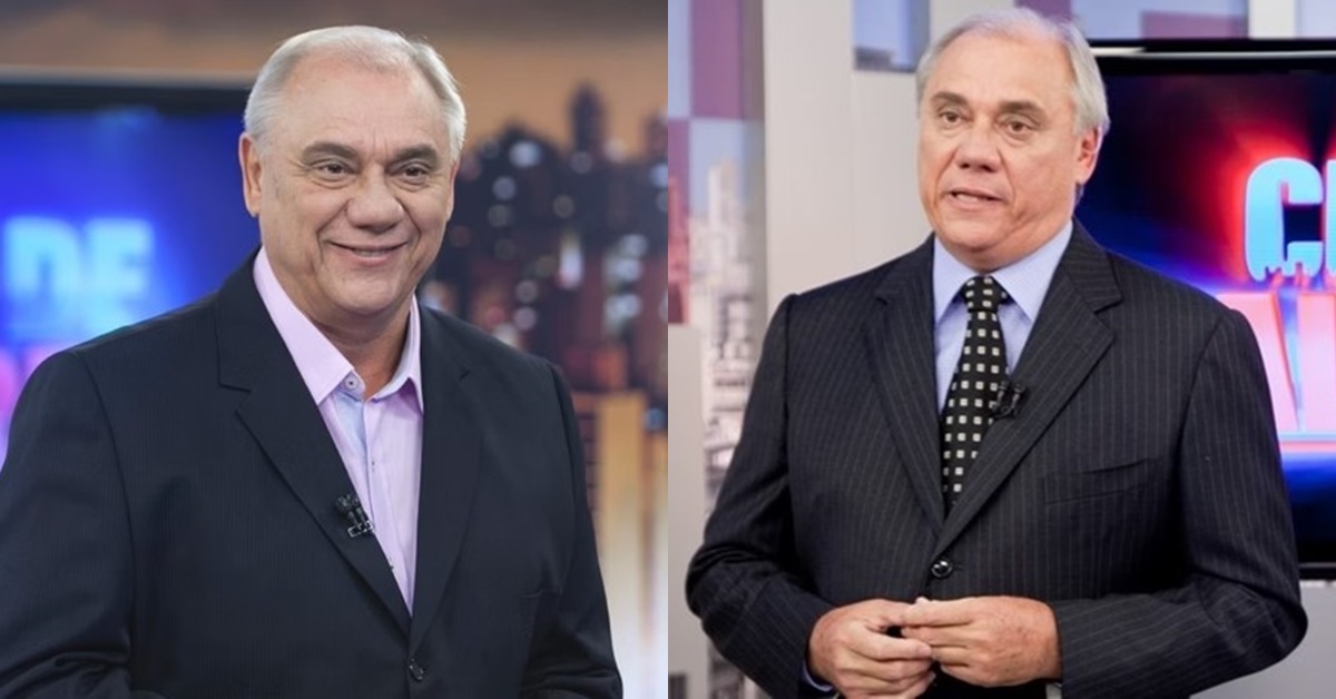 Marcelo Rezende