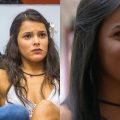 Marcos Harter - Emilly Araújo - BBB17