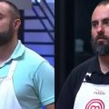 MasterChef Brasil - Jason preso por estupro