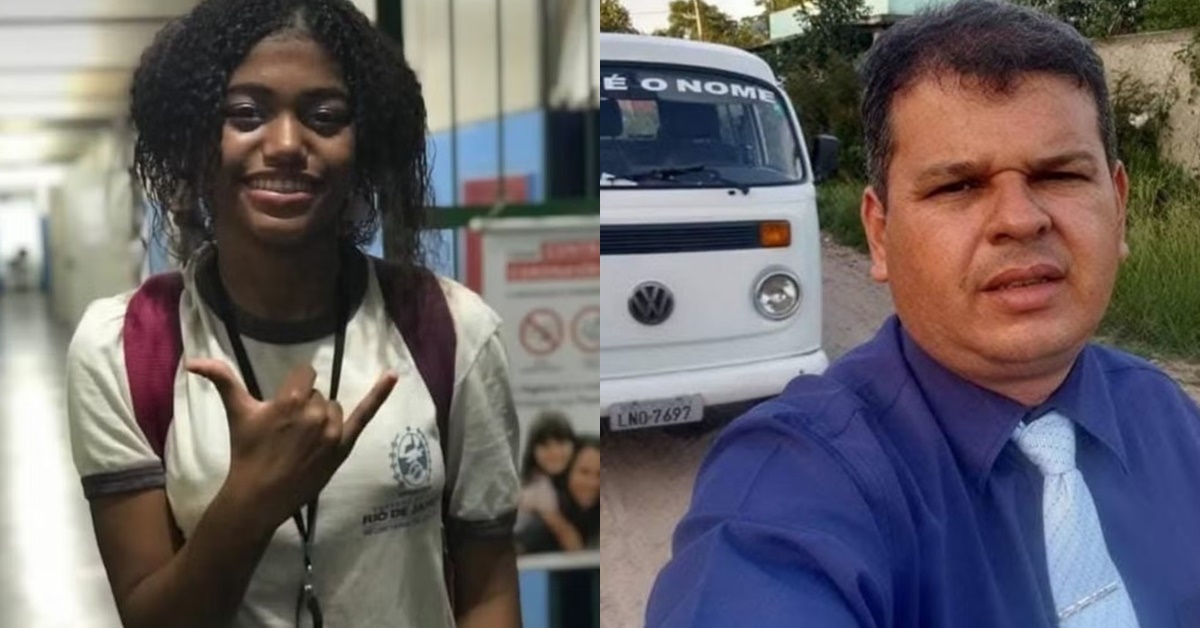 Pastor - adolescente morreu