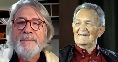 Sérgio Chapelin - Leo Batista