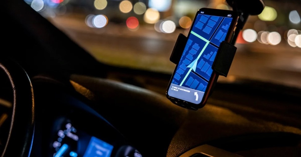 Uber