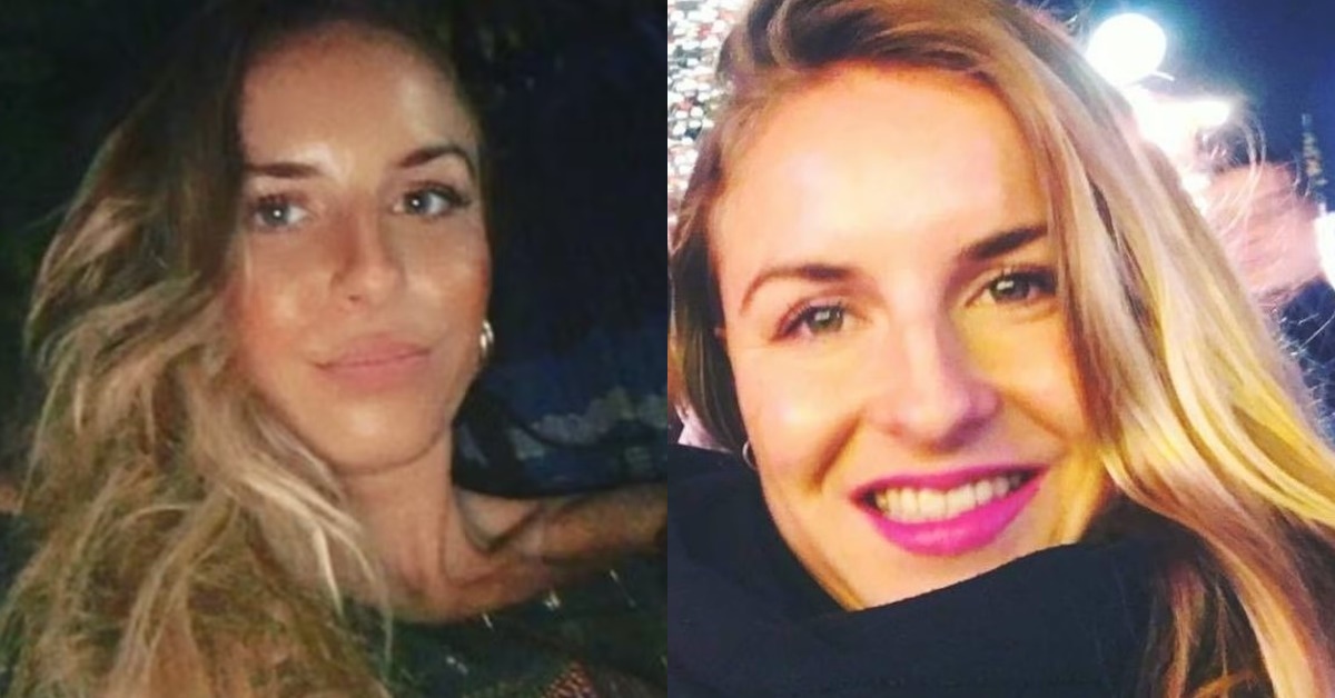 Charlotte Peet - jornalista britânica