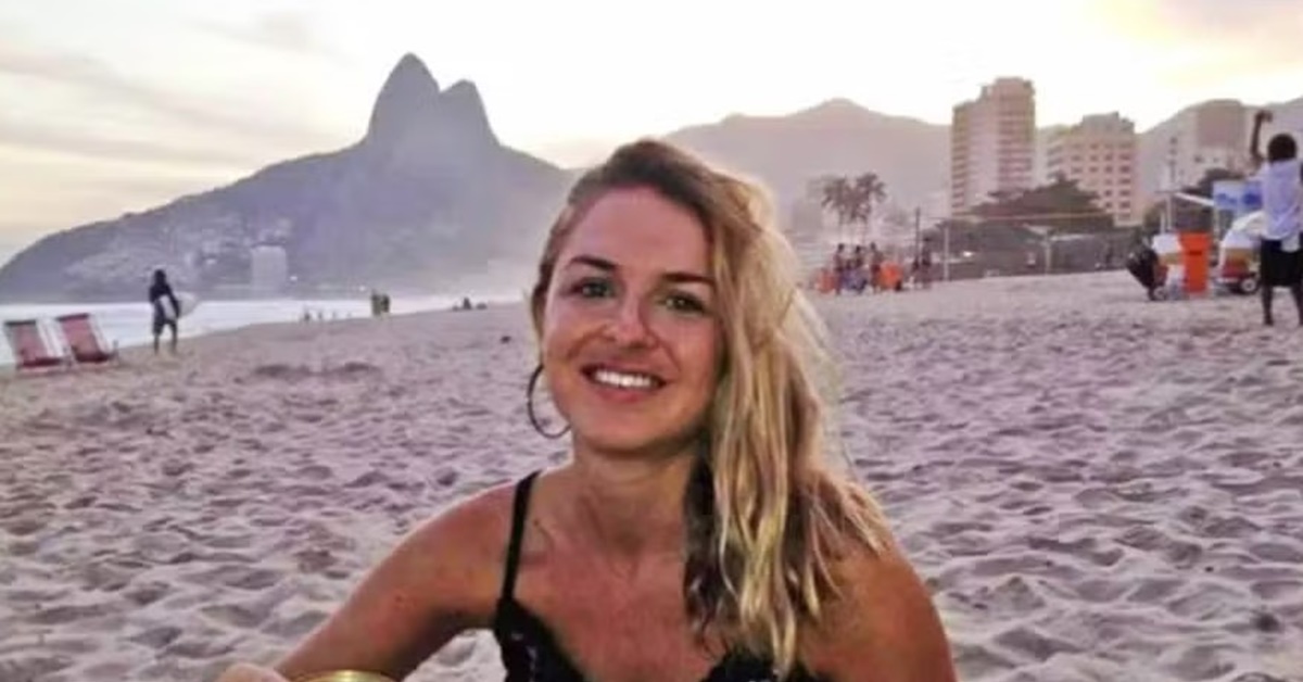 Charlotte Peet