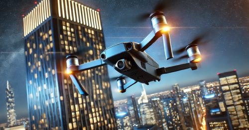 Drone