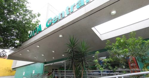 Hospital autista