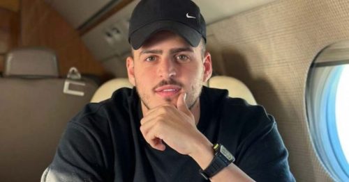 jon vlogs