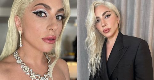 Lady Gaga