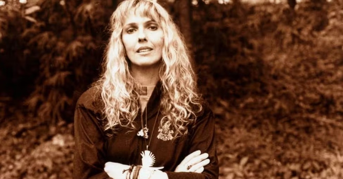 Lilian - cantora