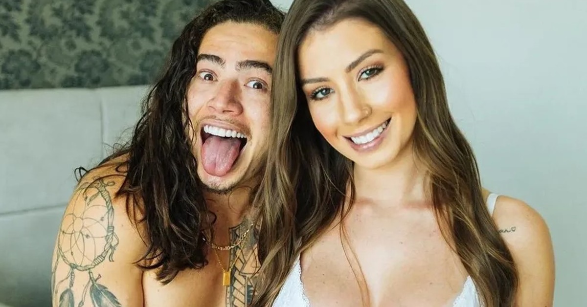 Maria Lina - Whindersson Nunes